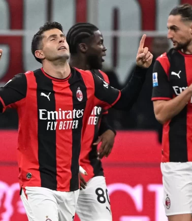 Derby della Madonnina'nın kazananı Milan
