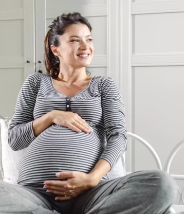 Gebelik ve doğum sürecinde “hipnoz” desteği