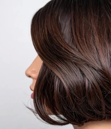 Kuaför randevularını iptal ettiren küt saç trendi! Evde deneyen vazgeçemiyor