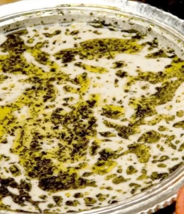 Peskütan çorbası tarifi