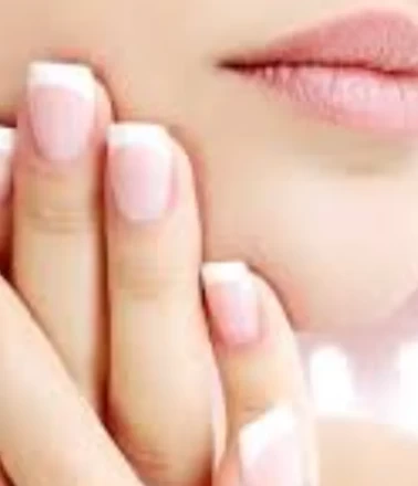 Zencefil ile tırnak güçlendirme teknikleri