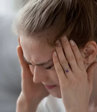 Baş ağrısının ilk dakikalarında bakın nasıl bir etki gösteriyor