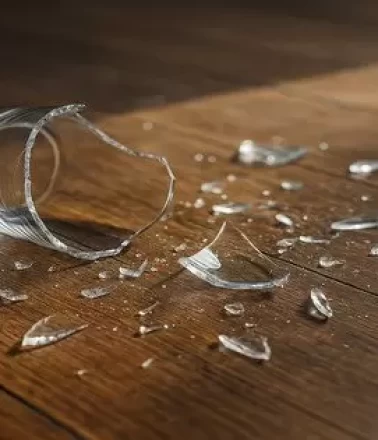 Rüyada Bardak Kırılması Ne Anlama Gelir?