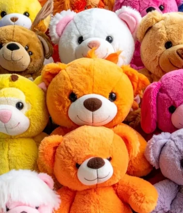 Bebeklerin en yakın dostlarına hijyen kalkanı: Pelüş oyuncak temizliği