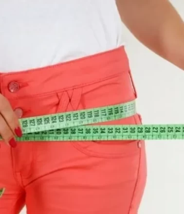 Şişkinlik gidiyor, ölçüler değişiyor