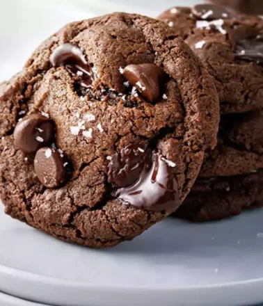 Diyetisyen onaylı 3 malzemeli fit kurabiye