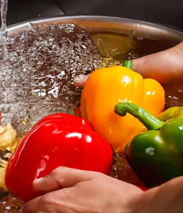 1 litre suya 5 kaşık detayı