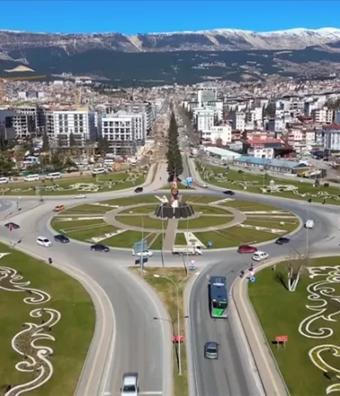 Kahramanmaraş’ın neyi meşhur? Kahramanmaraş’ta ne yenir, ne alınır, nereler gezilir?