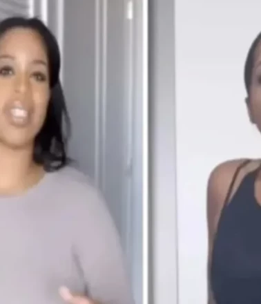 Bu yürüyüş şekli hayatımı değiştirdi diyerek açıkladı