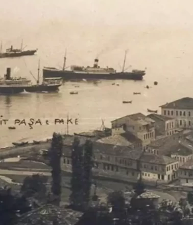 Manda ve Himaye Nedir?