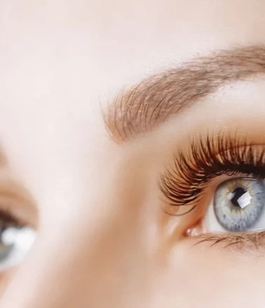 Kaş kirpik bakımı için hangi yağlar kullanılır?