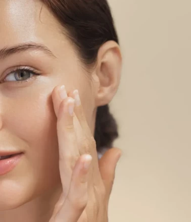 Parlak ve pürüzsüz görünümün sırrı