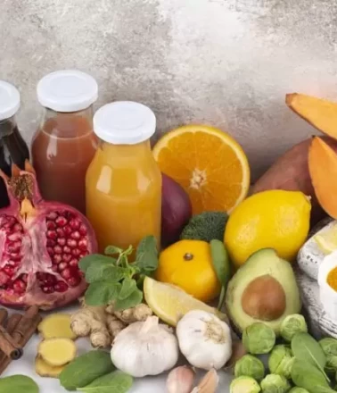 Hangi vitamin hangi besinlerde bulunur?