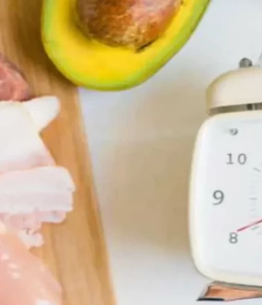 Sirkadiyen beslenme ile 24 saatlik değişim! Sağlıklı yaşamın yeni formülü