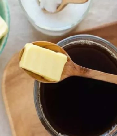 Geçmeyen öksürük için doğal karışım!