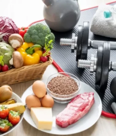 Sporcu diyeti nasıl olmalı?