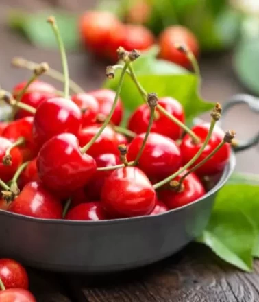 Rüyada kiraz görmek ne anlama geliyor?