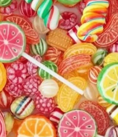 Evde bayram şekeri nasıl yapılır?