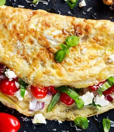 Besleyici ve özel kahvaltı dünyası