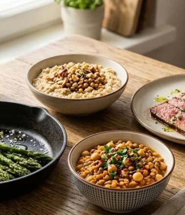 Doğanın 'zayıflama ilacı' olarak tanımlanan besinler