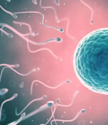 Erkeklerde sperm düşüklüğüne çözüm!