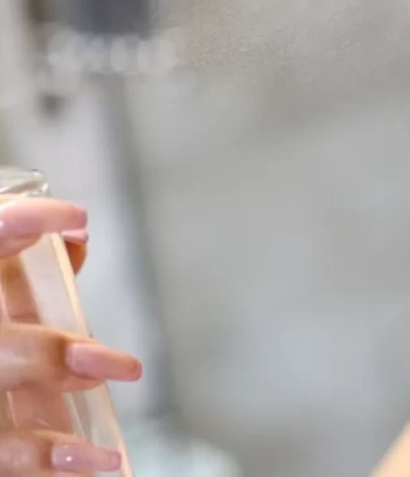 Parfümünüz sizin imzanız! İşte kokunun çekiciliği ve etkileri