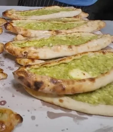 Kahramanmaraş’ın meşhur şekerli pidesi: Evde yapmanın püf noktaları