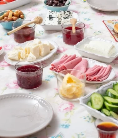 Sağlıklı kahvaltıyı kalıcı kılmanın 5 altın adımı