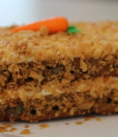 Sünger dokusu ve mis kokusuyla mutfakların klasiği