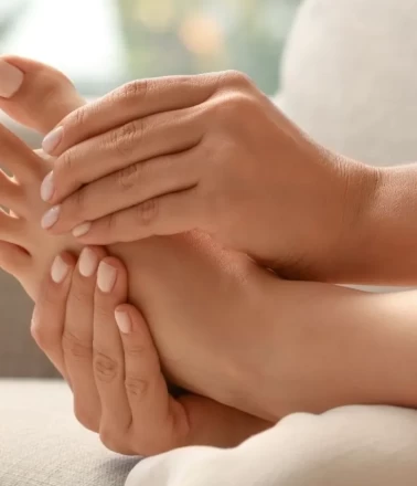 El ve ayak peelingi rehberi ve ipuçları