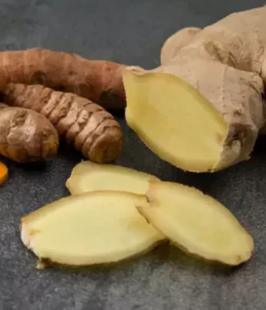 Zencefil ve zerdeçalın bilinmeyen yan etkileri: