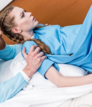 Hamilelikte çatı muayenesi şart mı?