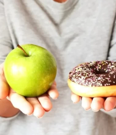 Glikoz mu daha zararlı fruktoz mu?
