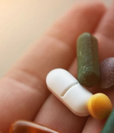 Zihninizin gizli yakıtı: B vitamini ile hafızayı resetleyin