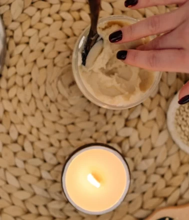 Cildinizdeki ölü deriyi tek hamlede temizleyin!