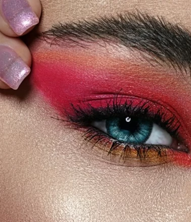 Burçlara göre makyaj stilleri