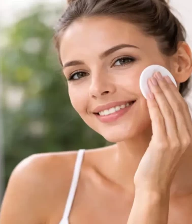 Sabah akşam uygulayın, cildiniz canlansın!