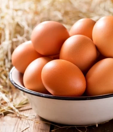 Rüyada yumurta görmek ne anlama gelir?