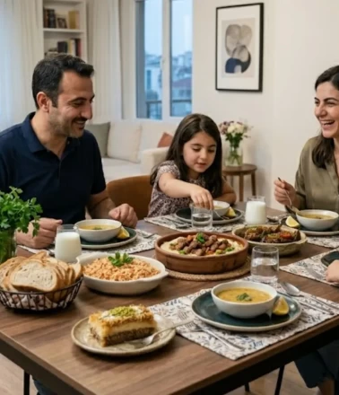 GÜNÜN MENÜSÜ 24 NİSAN 2026 | Bugün ne pişirsem? Pratik, ekonomik ve lezzetli akşam yemeği tarifleri