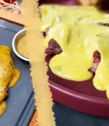 Cafe de Paris sos nedir?