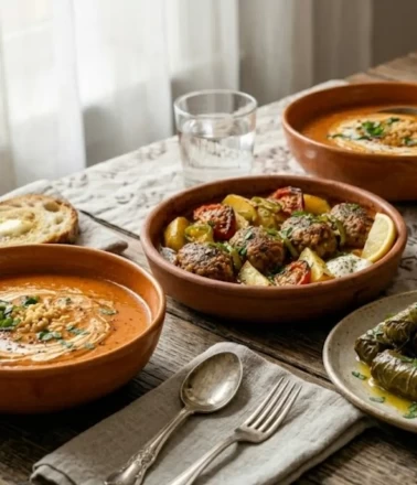Bugün ne pişirsem? Pratik, ekonomik ve lezzetli akşam ev yemeği tarifleri