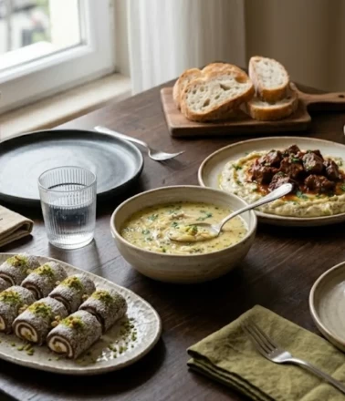 Bugün ne pişirsem? Pratik, ekonomik ve lezzetli ev yemeği tarifleri