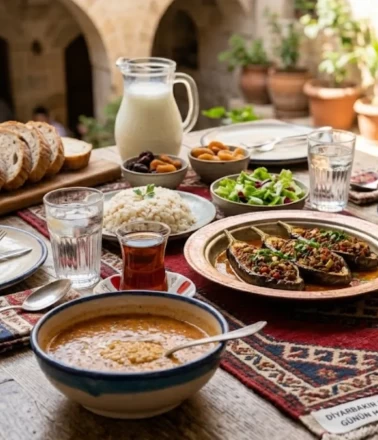 Bugün ne pişirsem? Pratik, ekonomik ve lezzetli akşam ev yemeği tarifleri