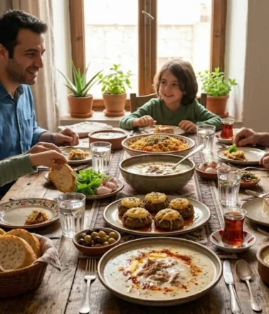 Bugün ne pişirsem? Pratik, ekonomik ve lezzetli akşam ev yemeği tarifleri