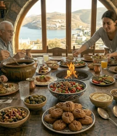 Bugün ne pişirsem? Pratik, ekonomik ve lezzetli akşam ev yemeği tarifleri