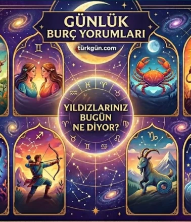 Astroloji burç yorumları
