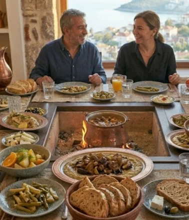 Bugün ne pişirsem? Pratik, ekonomik ve lezzetli akşam ev yemeği tarifleri