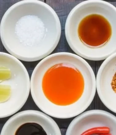 Umami ne demek? Beşinci tat Umami nedir?