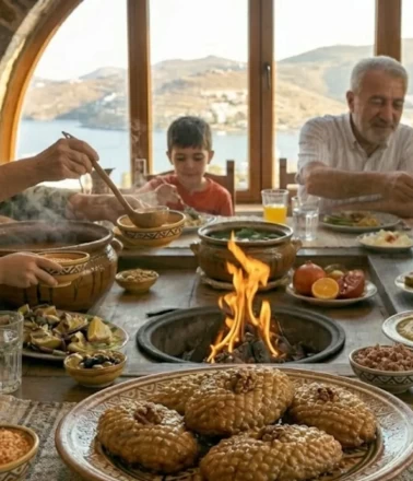 Bugün ne pişirsem? Pratik, ekonomik ve lezzetli akşam ev yemeği tarifleri