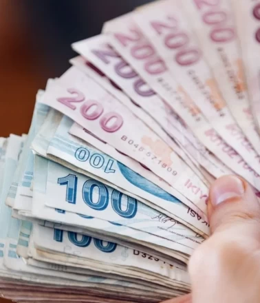 Kredi Notu Düşünce Ne Olur?